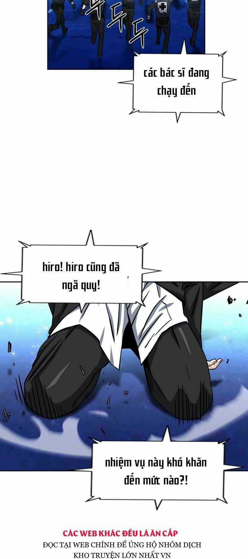 Druid Tại Ga Seoul Chapter 54 trang 76