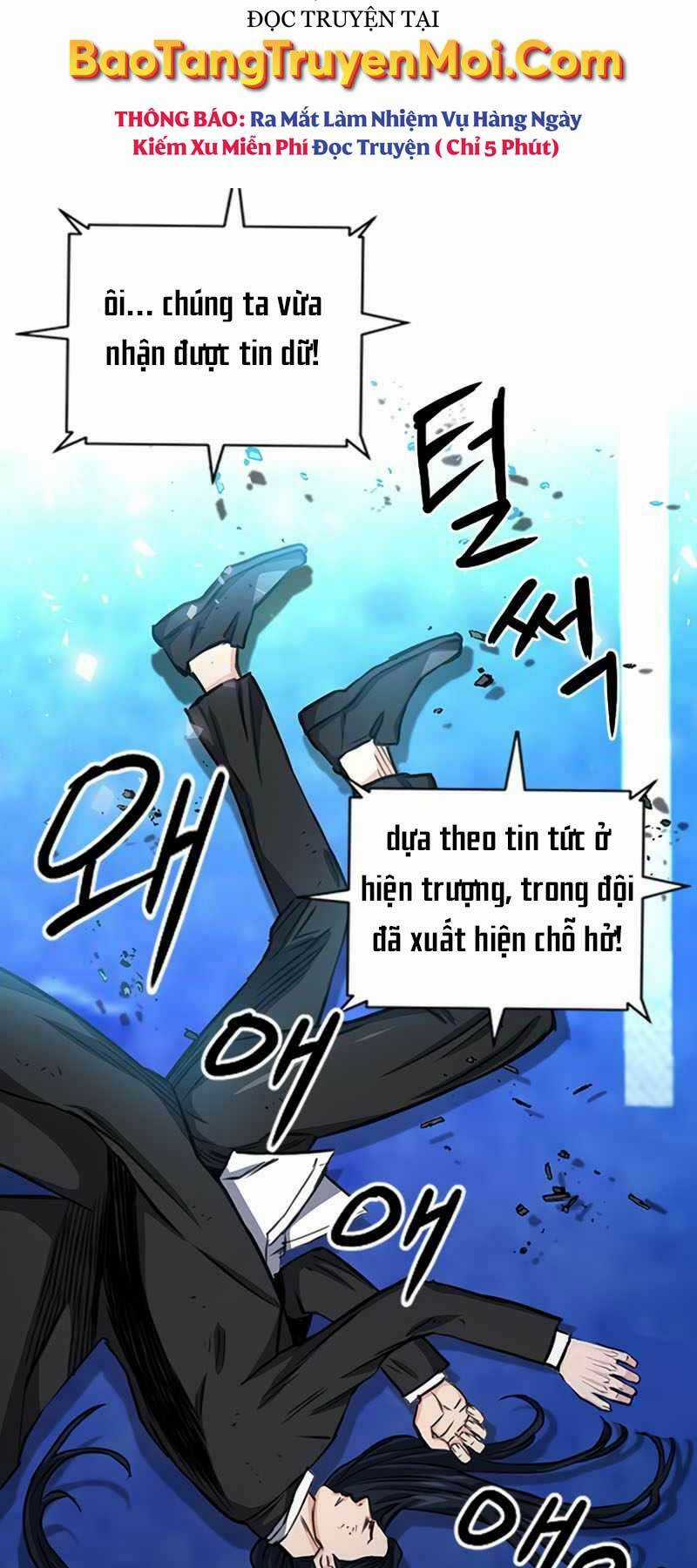 Druid Tại Ga Seoul Chapter 54 trang 77