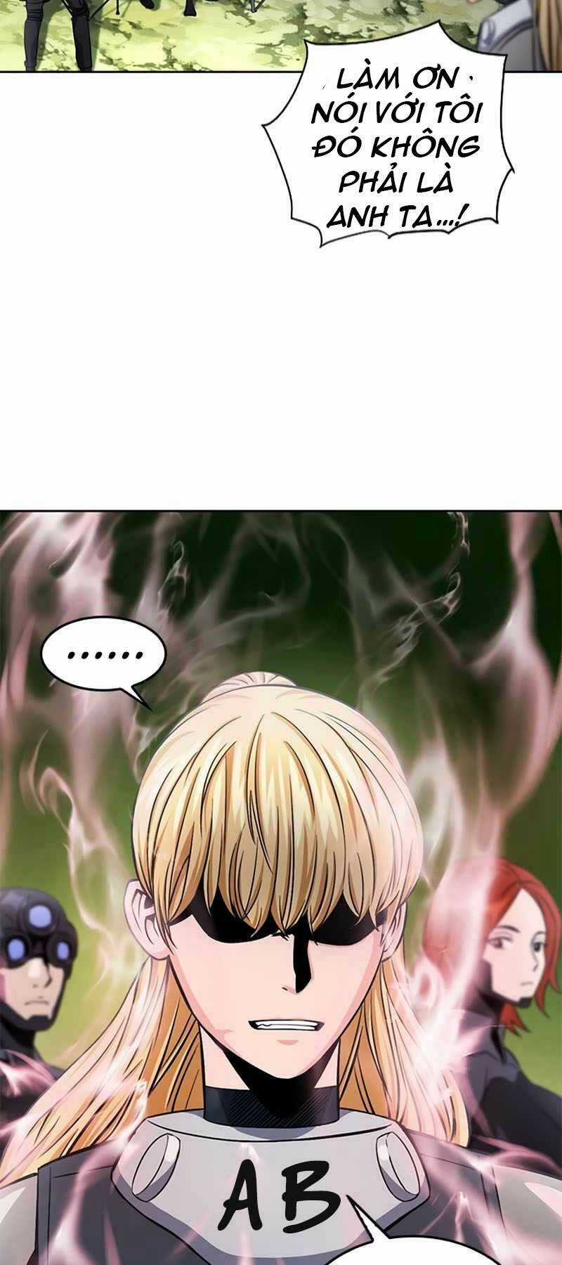 Druid Tại Ga Seoul Chapter 54 trang 8