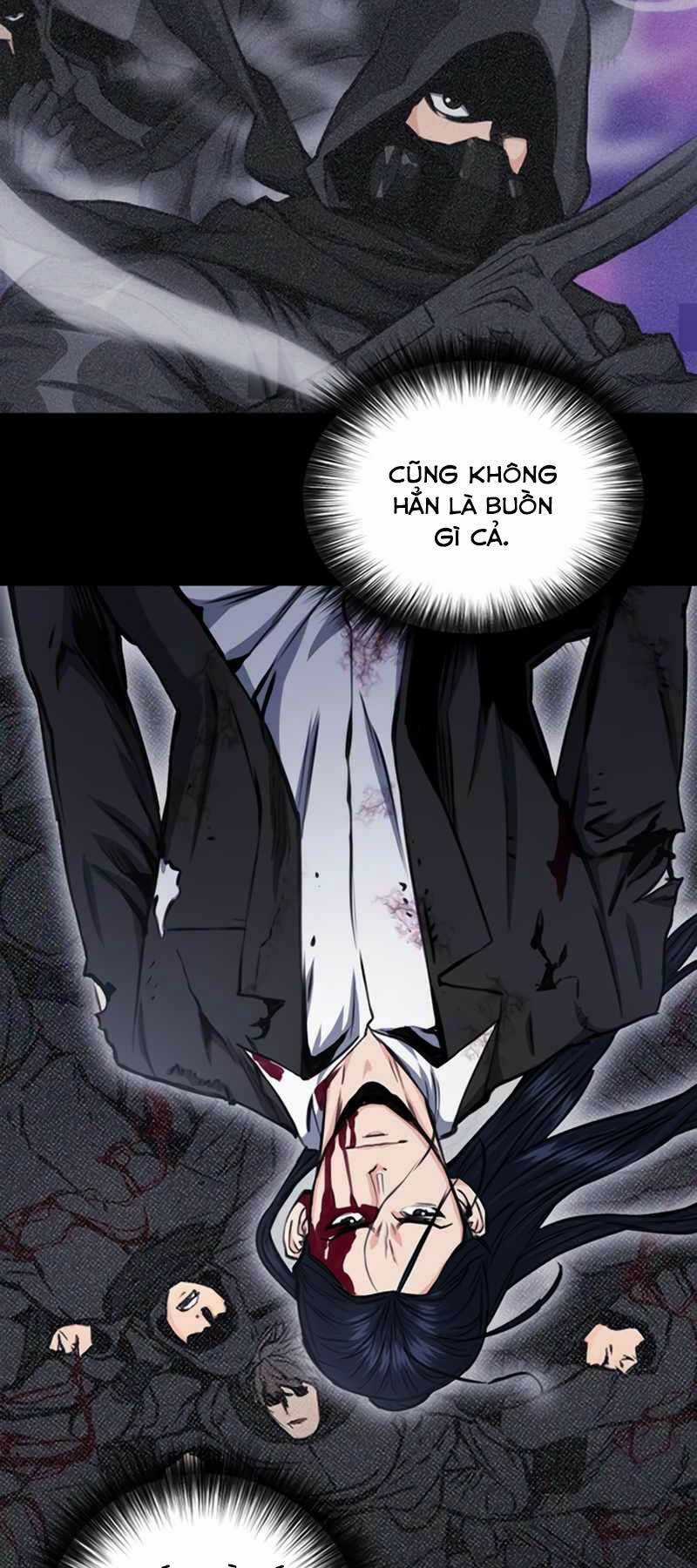 Druid Tại Ga Seoul Chapter 55 trang 10