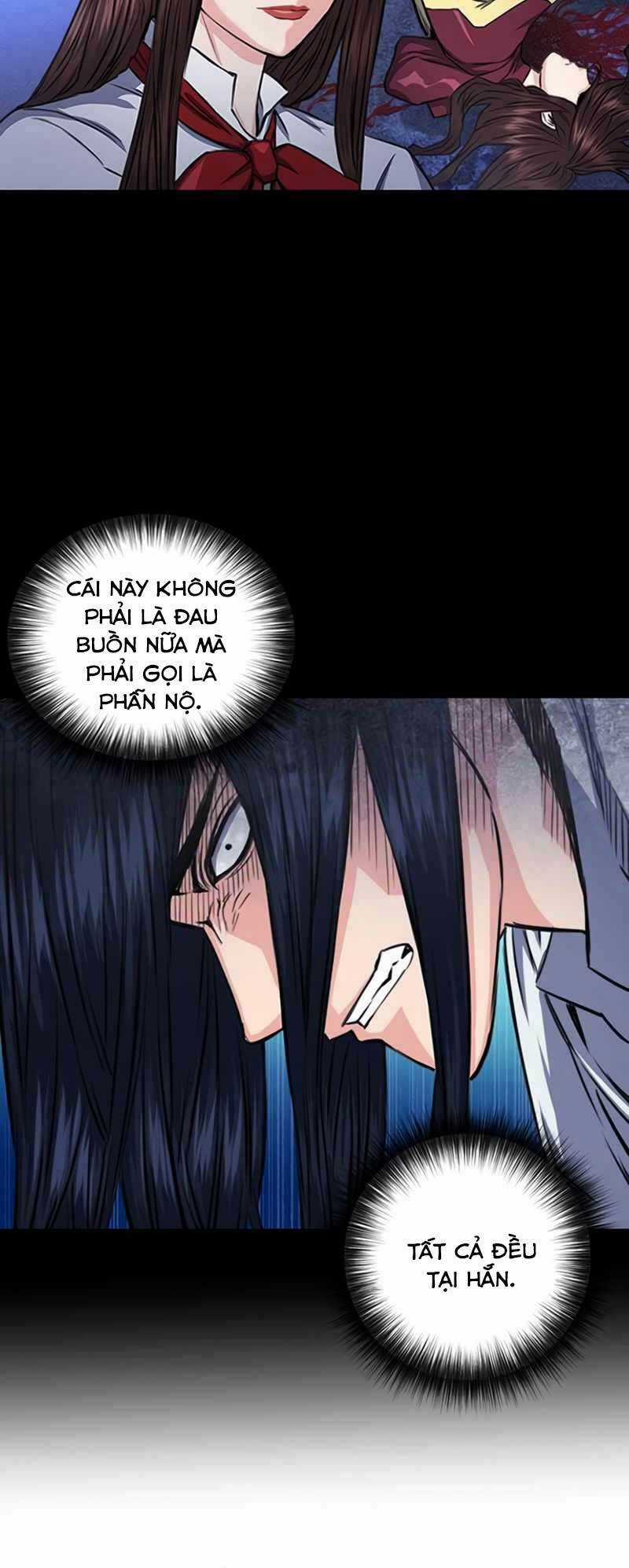 Druid Tại Ga Seoul Chapter 55 trang 12