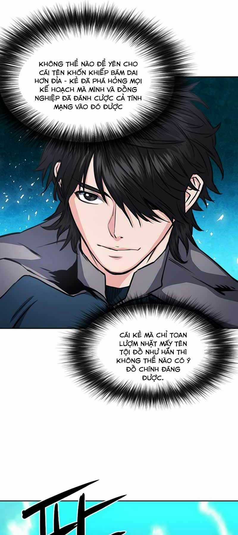 Druid Tại Ga Seoul Chapter 55 trang 13