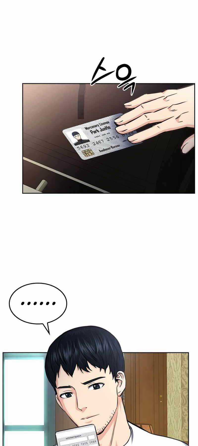 Druid Tại Ga Seoul Chapter 55 trang 22