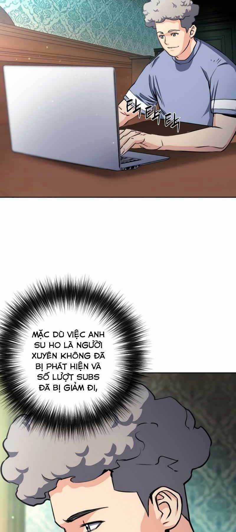 Druid Tại Ga Seoul Chapter 55 trang 24