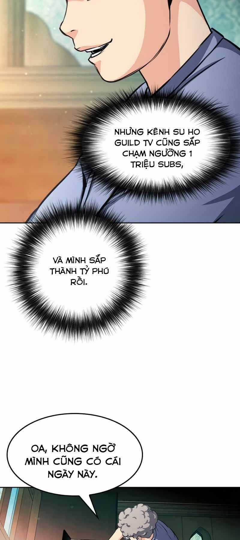 Druid Tại Ga Seoul Chapter 55 trang 25