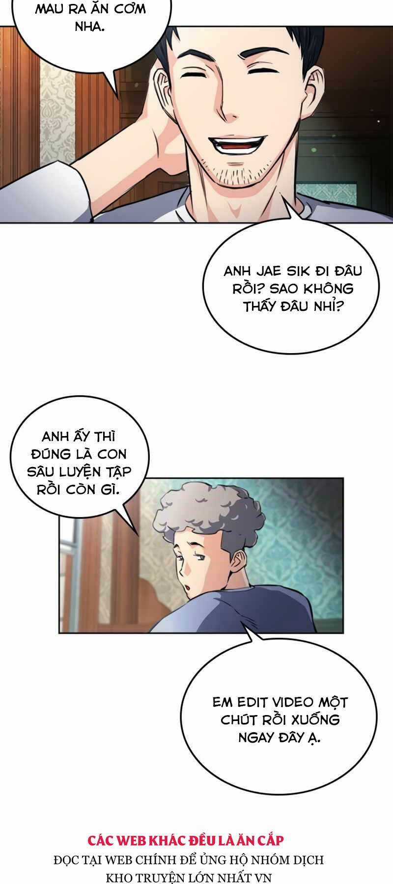 Druid Tại Ga Seoul Chapter 55 trang 29