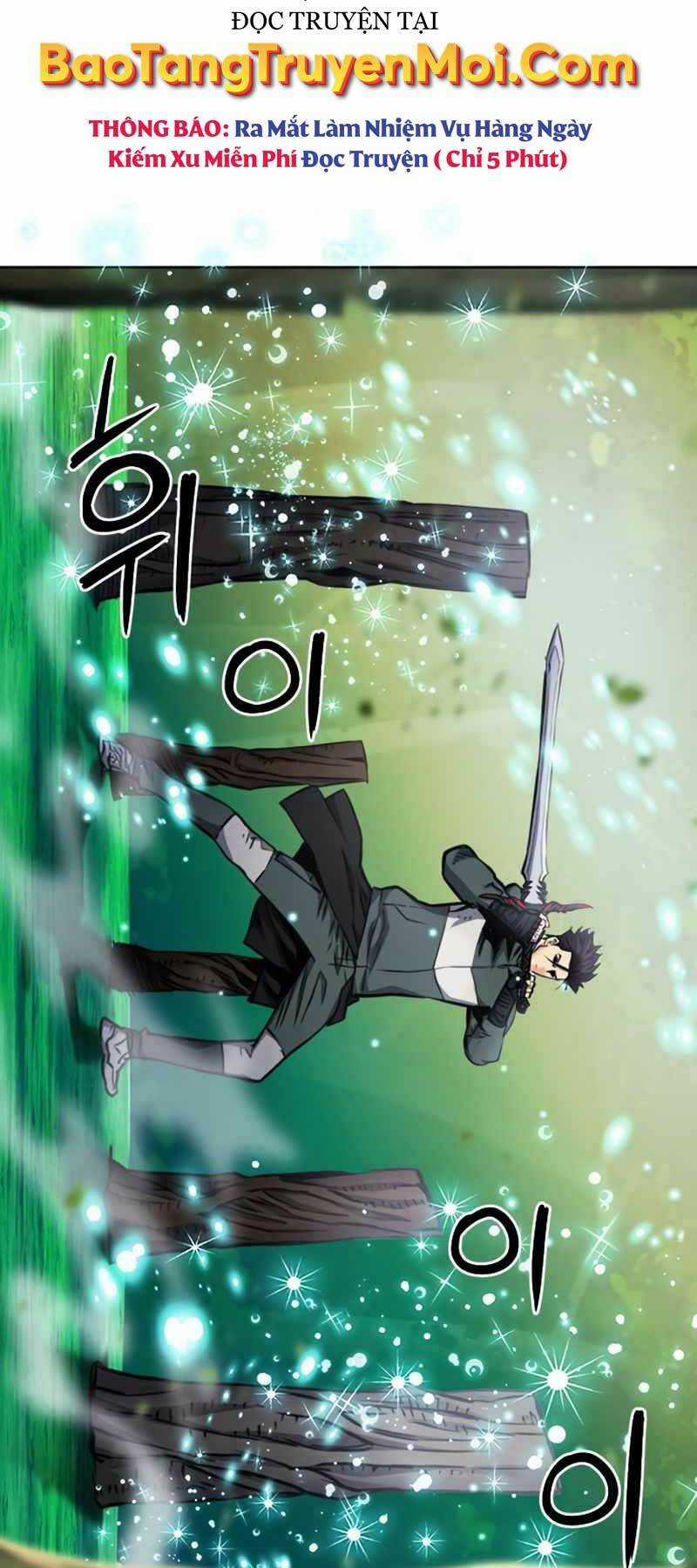 Druid Tại Ga Seoul Chapter 55 trang 30