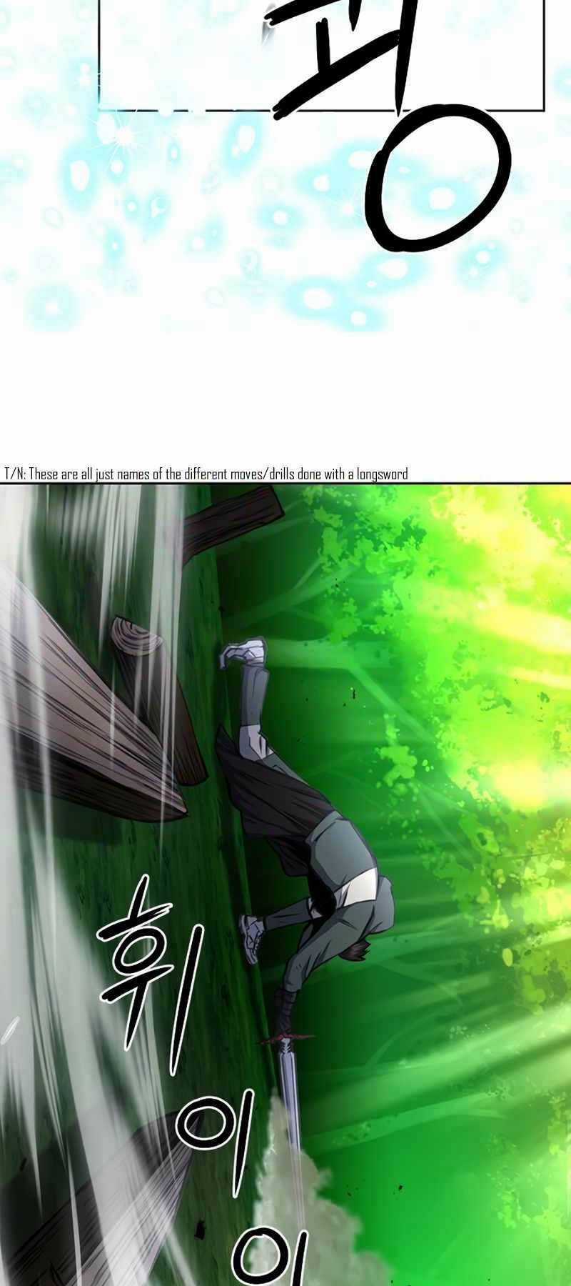 Druid Tại Ga Seoul Chapter 55 trang 35