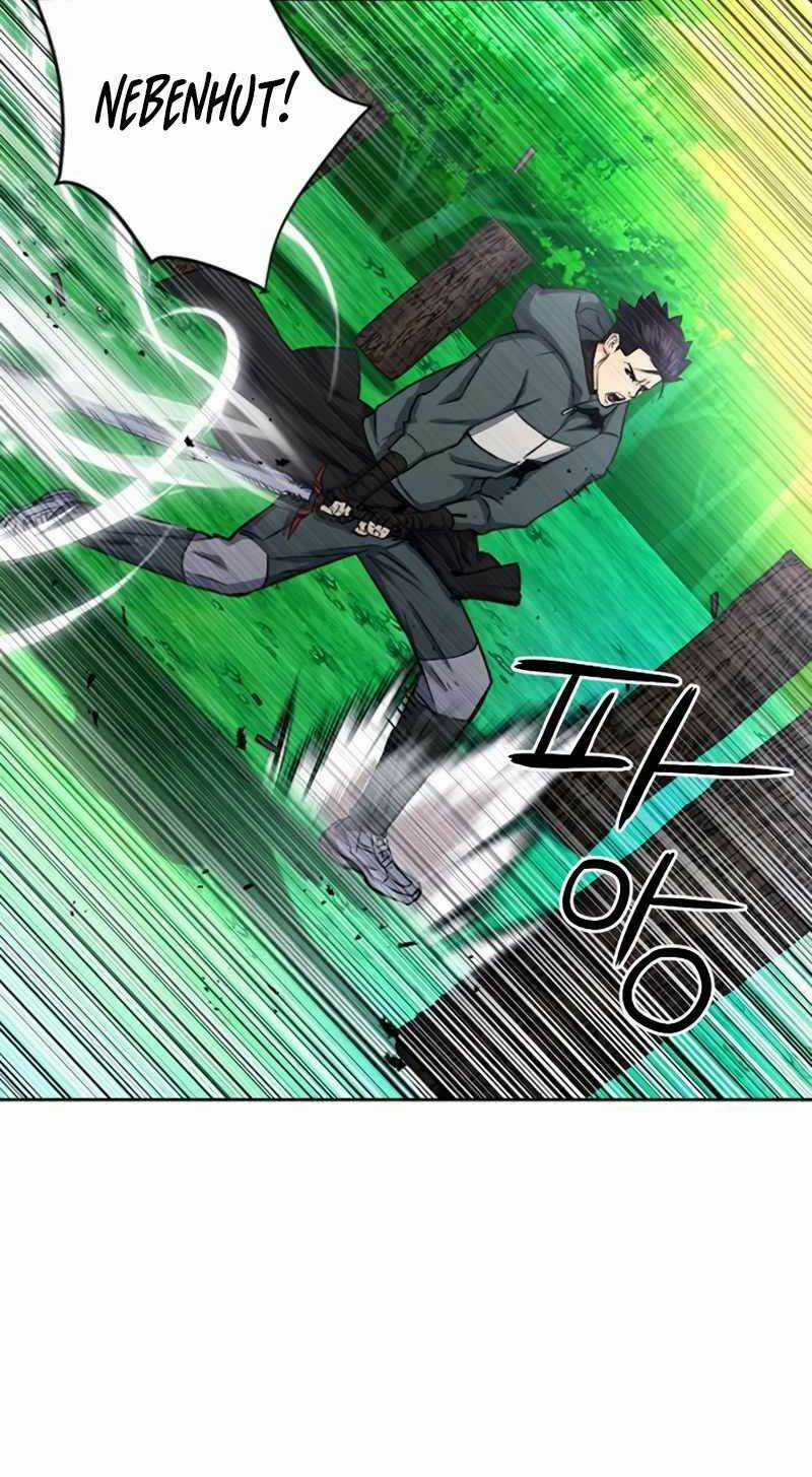 Druid Tại Ga Seoul Chapter 55 trang 38