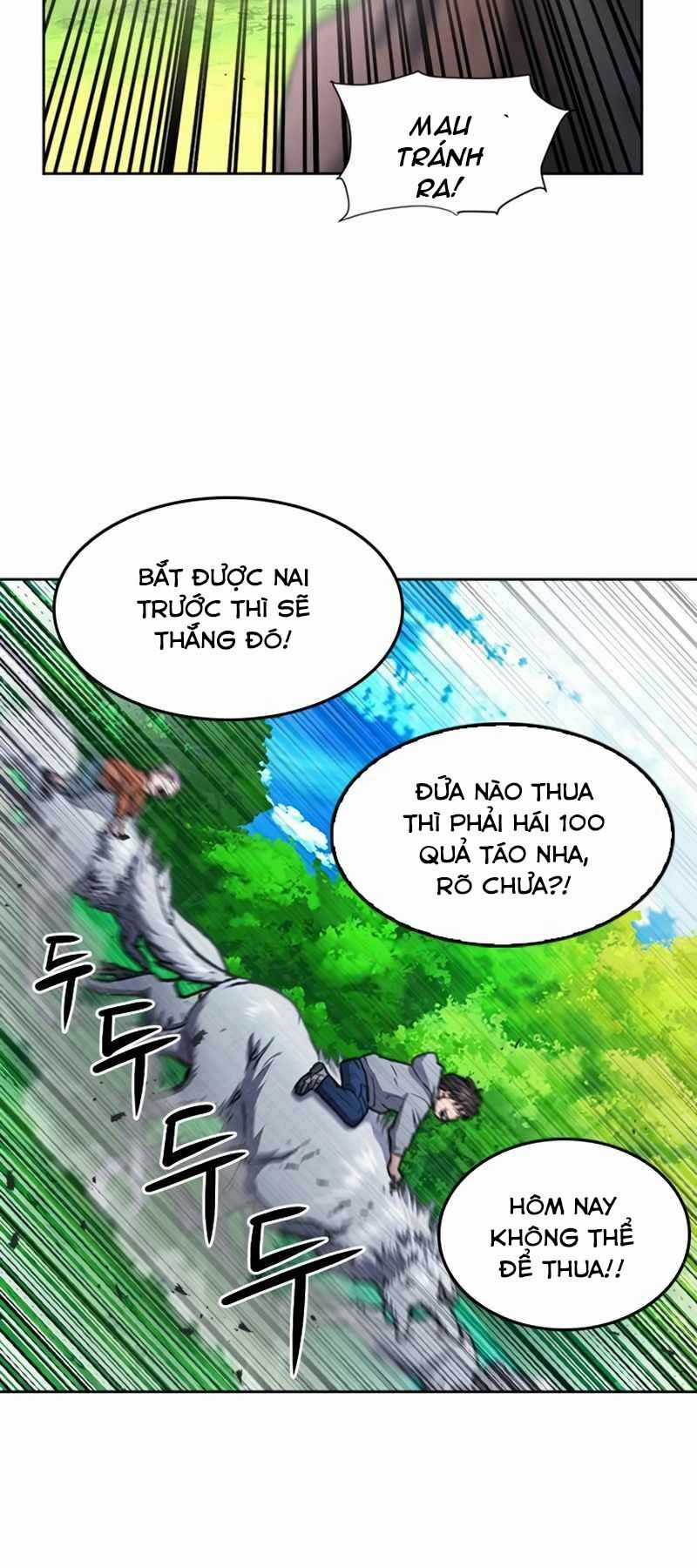 Druid Tại Ga Seoul Chapter 55 trang 43