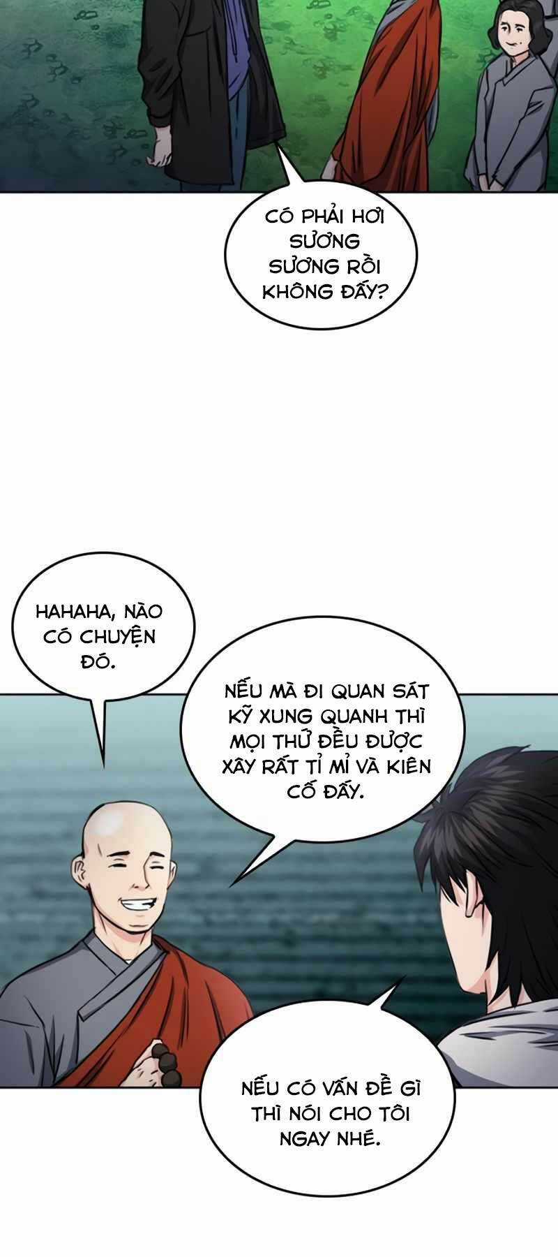 Druid Tại Ga Seoul Chapter 55 trang 47