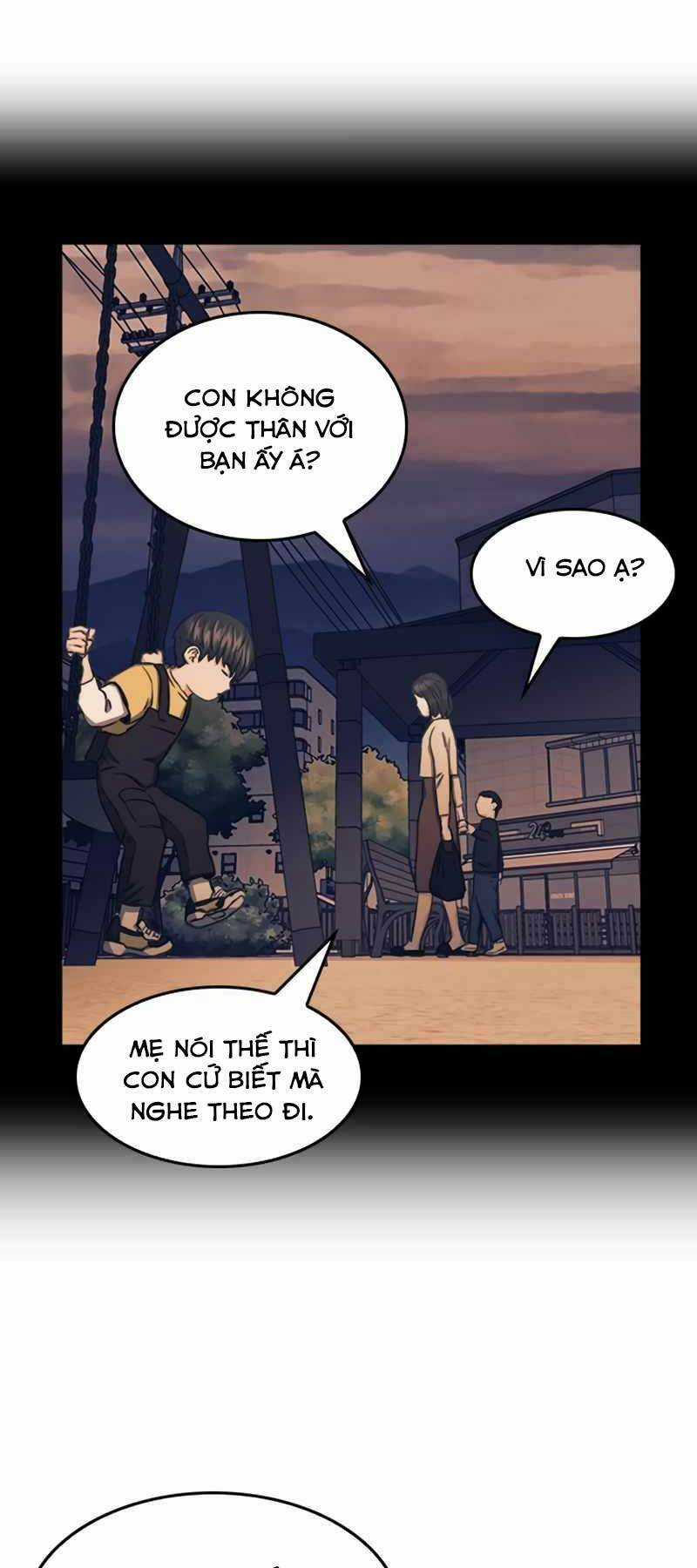 Druid Tại Ga Seoul Chapter 55 trang 52