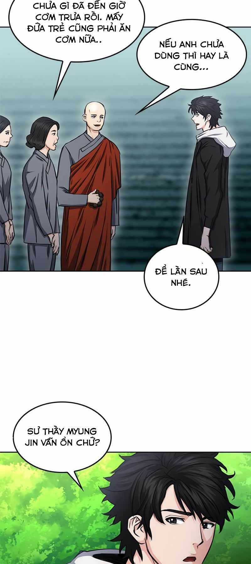 Druid Tại Ga Seoul Chapter 55 trang 53