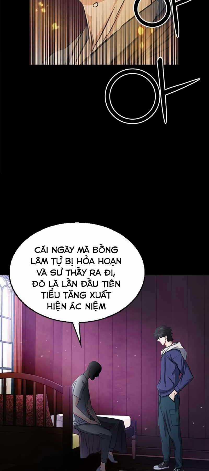 Druid Tại Ga Seoul Chapter 55 trang 62