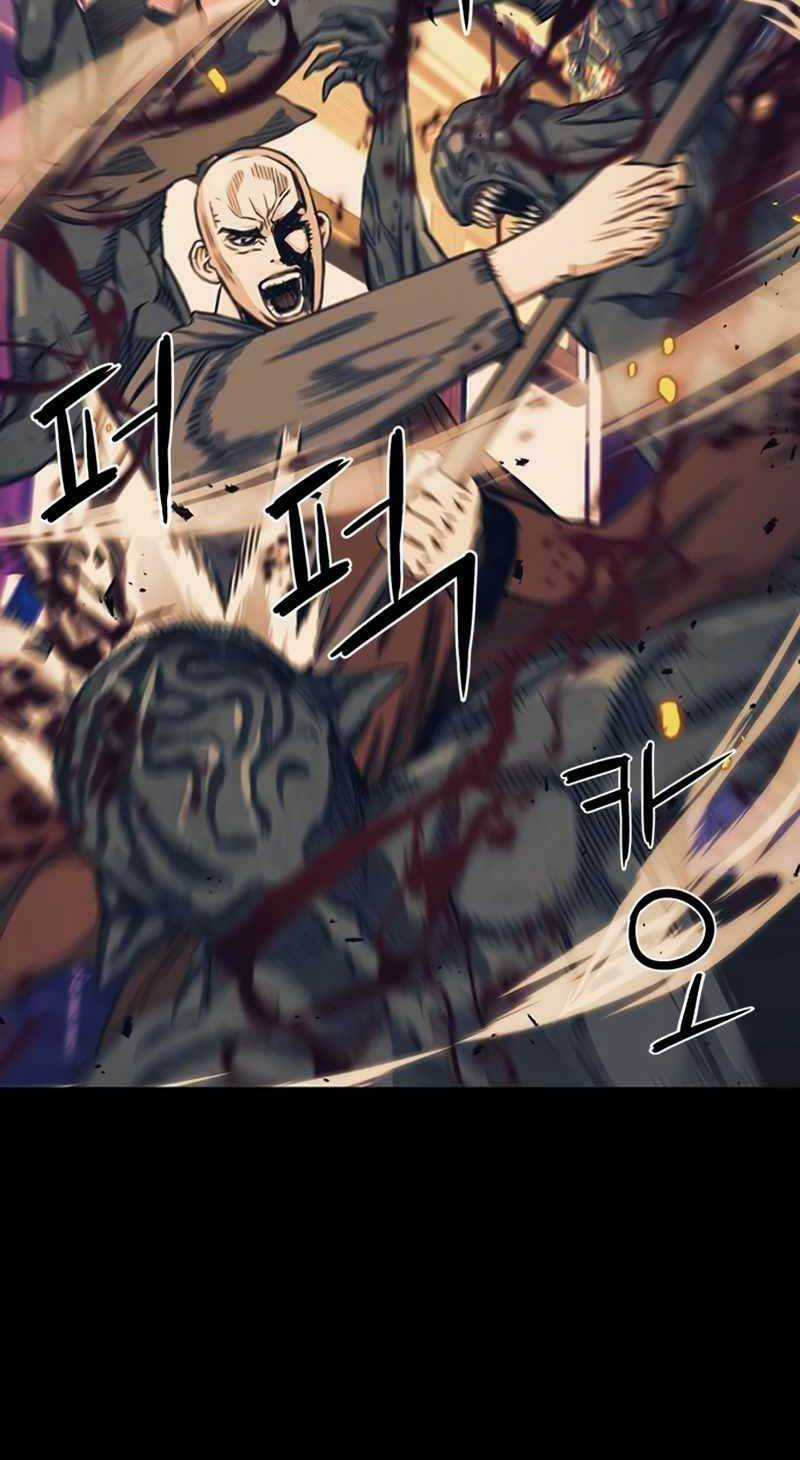 Druid Tại Ga Seoul Chapter 55 trang 64