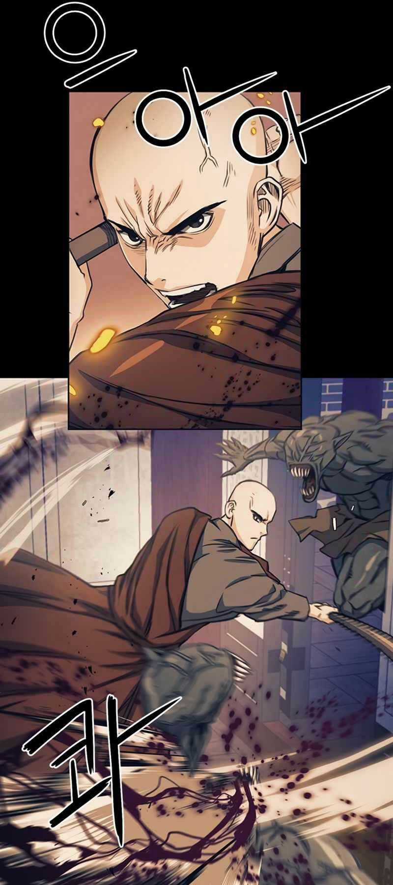 Druid Tại Ga Seoul Chapter 55 trang 65