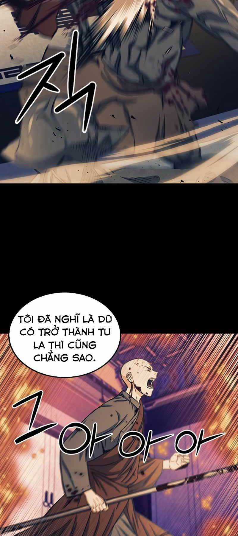 Druid Tại Ga Seoul Chapter 55 trang 66