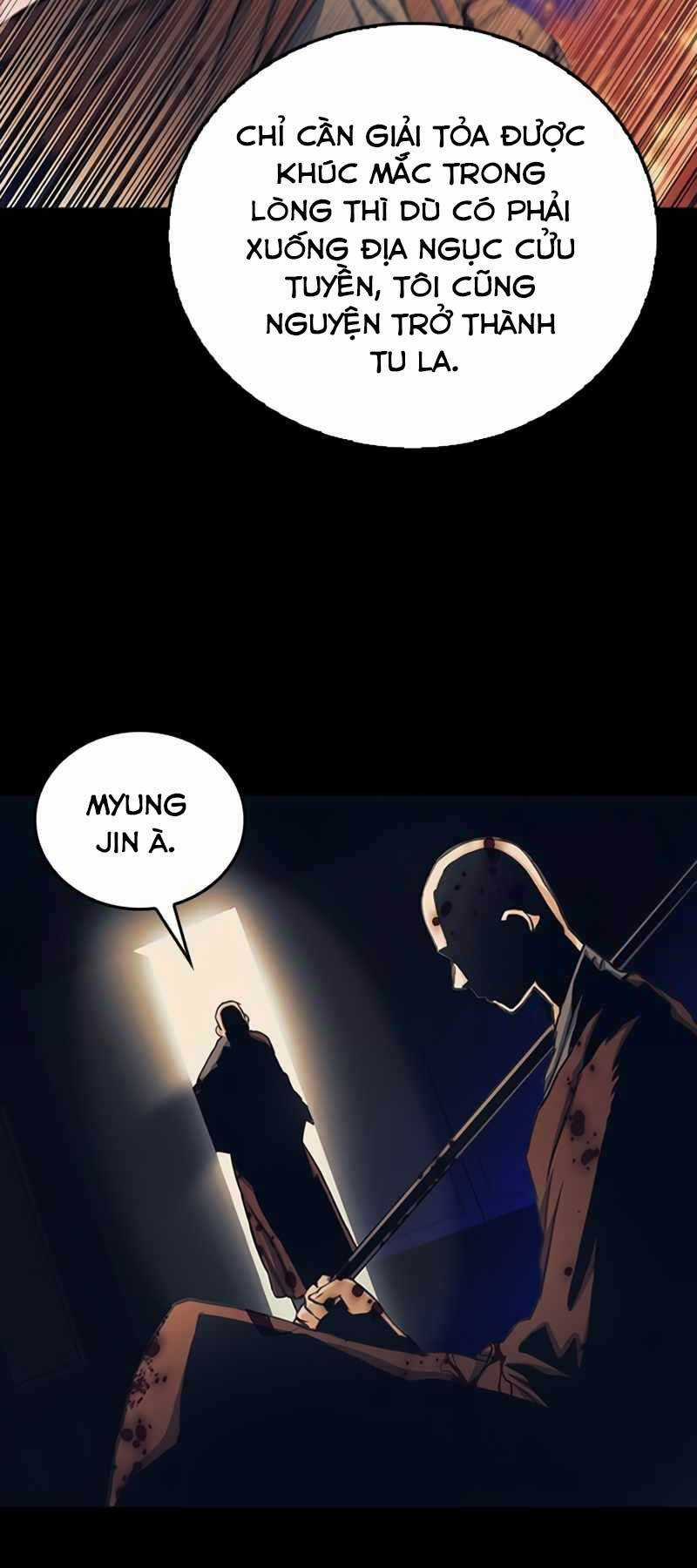 Druid Tại Ga Seoul Chapter 55 trang 67