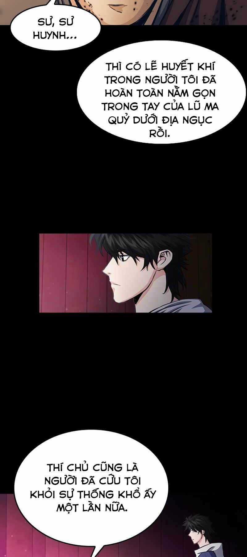 Druid Tại Ga Seoul Chapter 55 trang 69