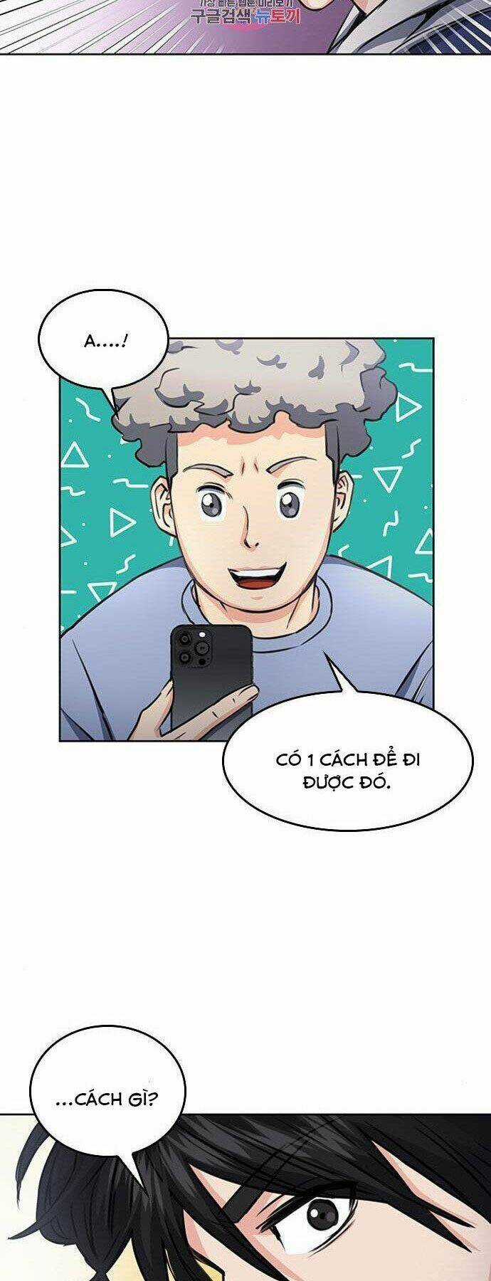 Druid Tại Ga Seoul Chapter 56 trang 17