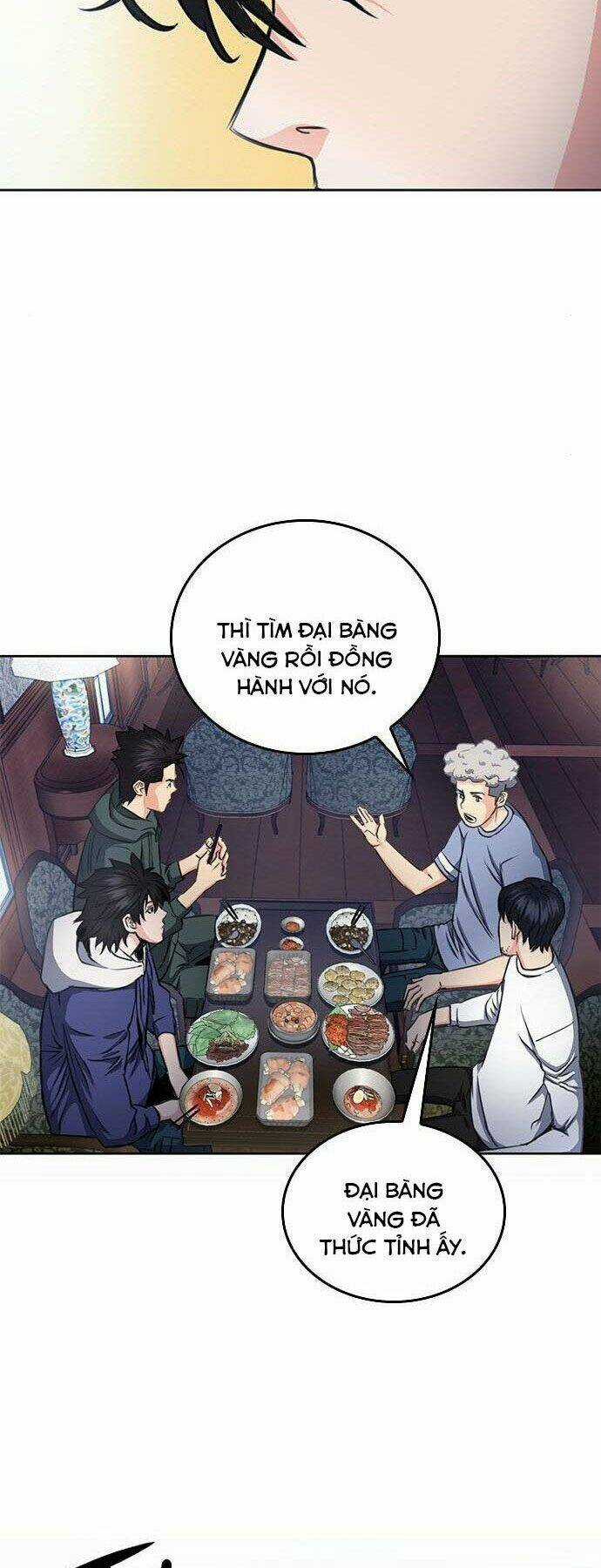 Druid Tại Ga Seoul Chapter 56 trang 18