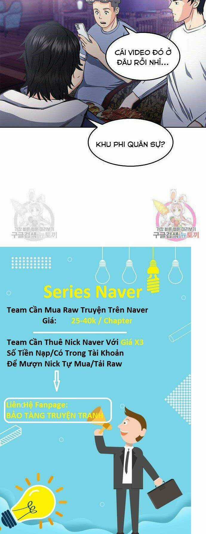 Druid Tại Ga Seoul Chapter 56 trang 20