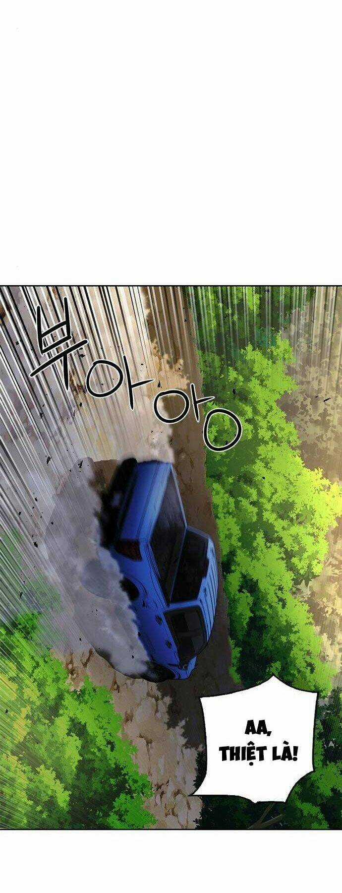 Druid Tại Ga Seoul Chapter 56 trang 22