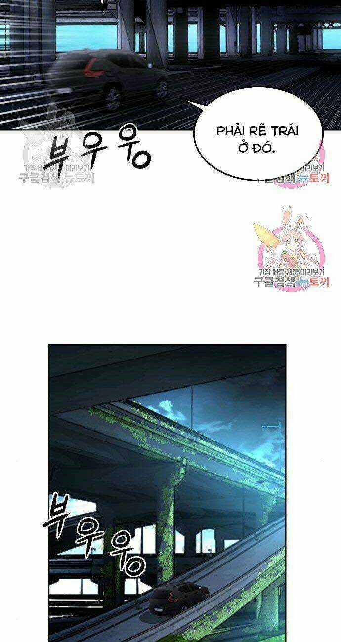 Druid Tại Ga Seoul Chapter 56 trang 28