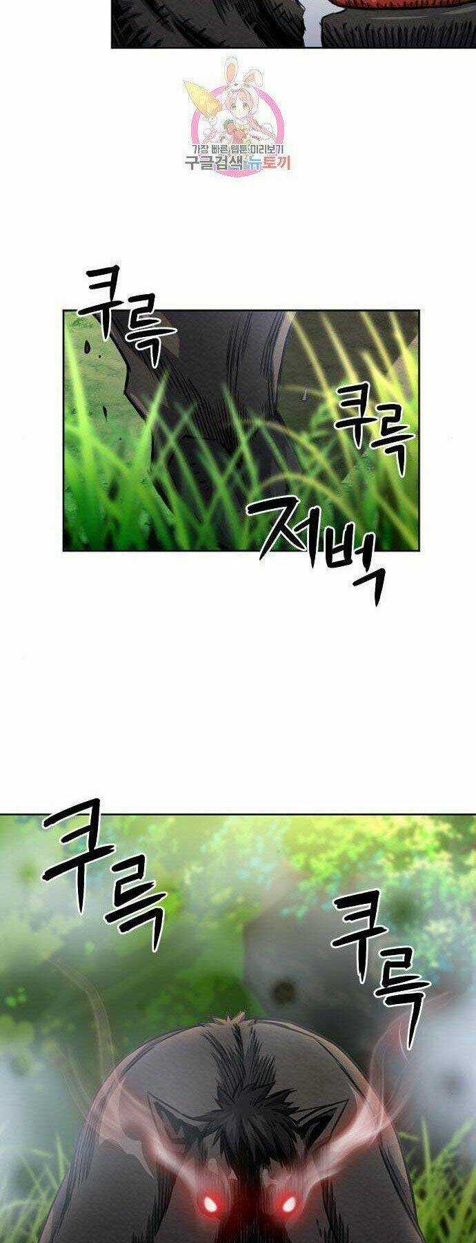 Druid Tại Ga Seoul Chapter 56 trang 32