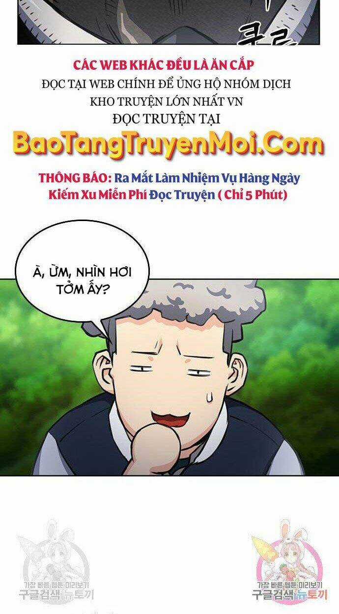 Druid Tại Ga Seoul Chapter 56 trang 35