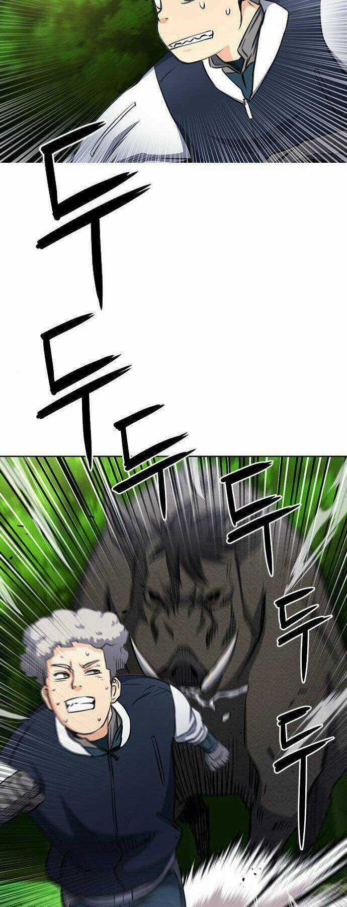 Druid Tại Ga Seoul Chapter 56 trang 38