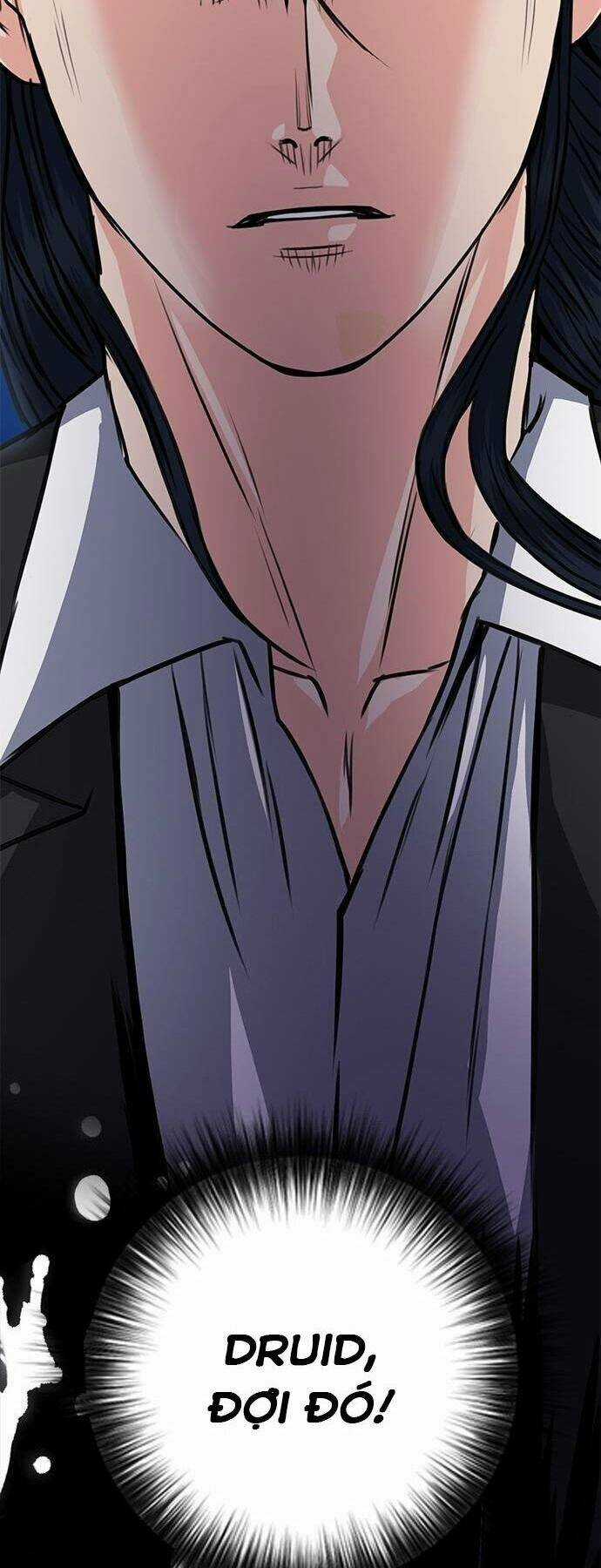 Druid Tại Ga Seoul Chapter 56 trang 4