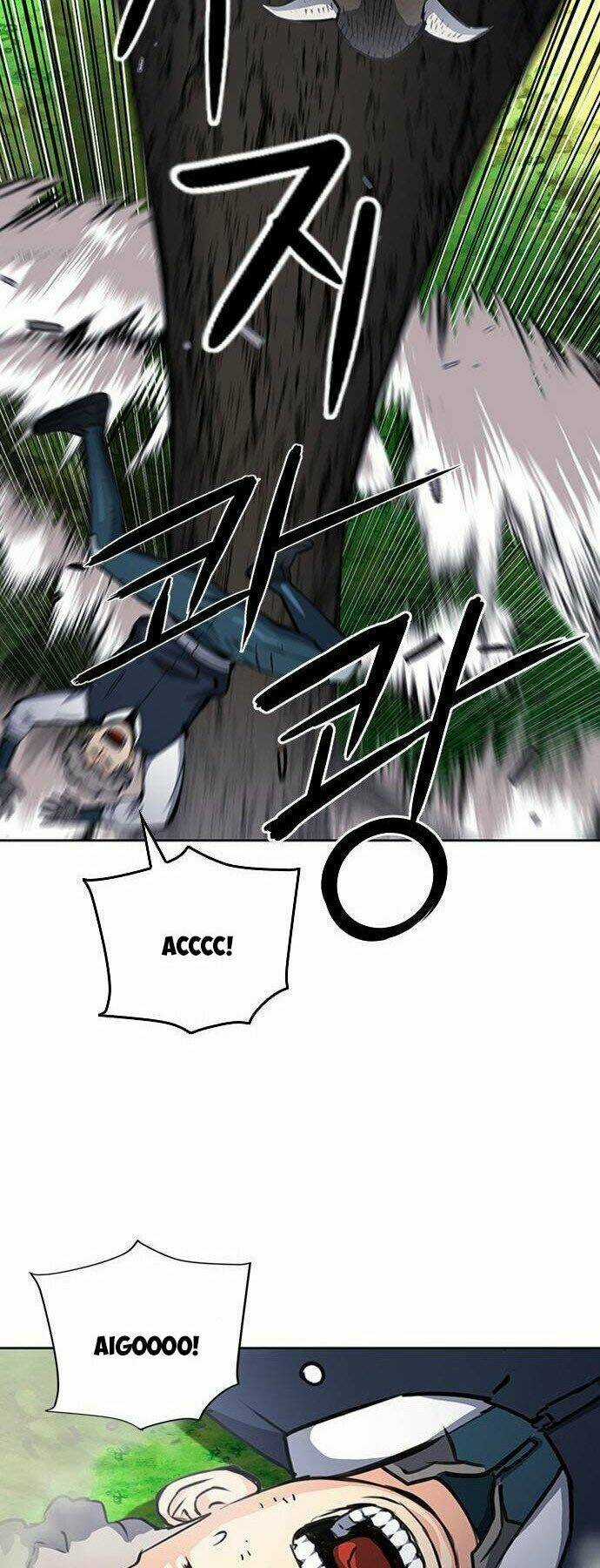 Druid Tại Ga Seoul Chapter 56 trang 42