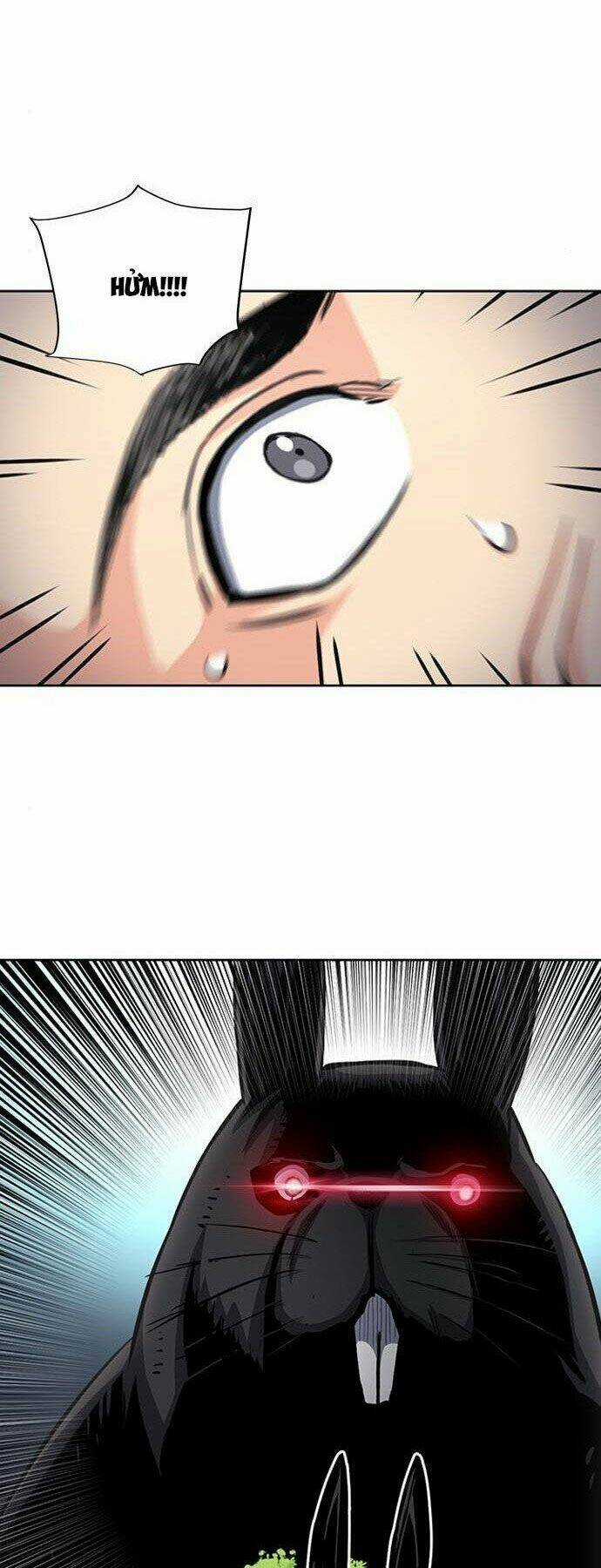 Druid Tại Ga Seoul Chapter 56 trang 44