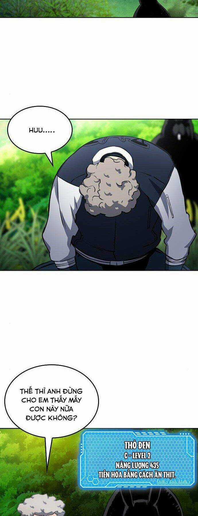 Druid Tại Ga Seoul Chapter 56 trang 47