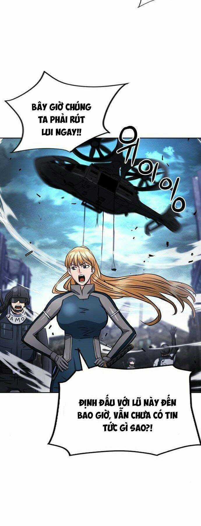 Druid Tại Ga Seoul Chapter 56 trang 58