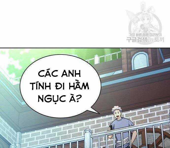 Druid Tại Ga Seoul Chapter 57 trang 102