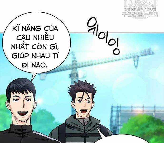 Druid Tại Ga Seoul Chapter 57 trang 108