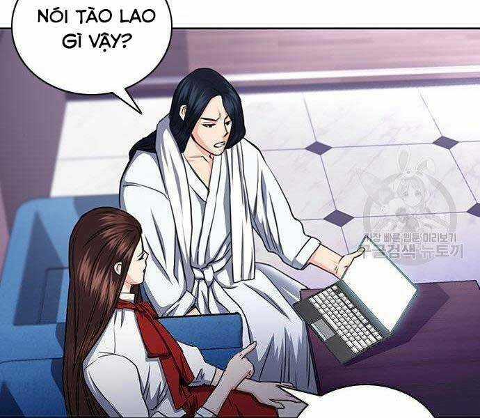 Druid Tại Ga Seoul Chapter 57 trang 143