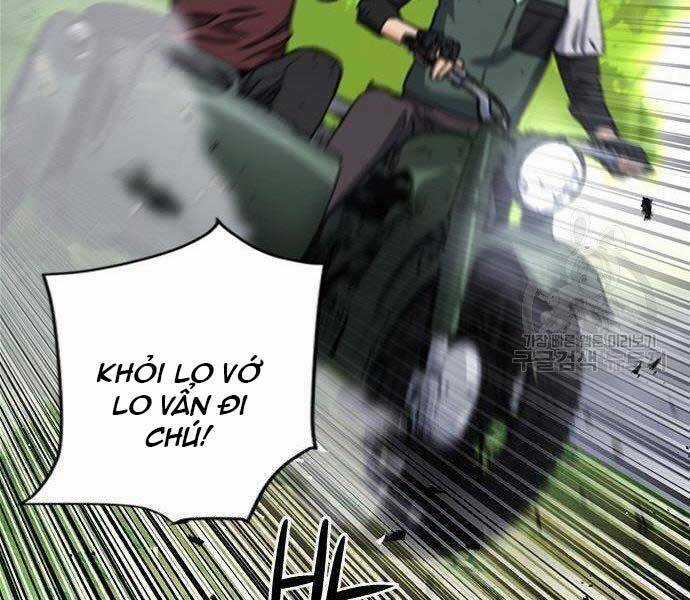 Druid Tại Ga Seoul Chapter 57 trang 193