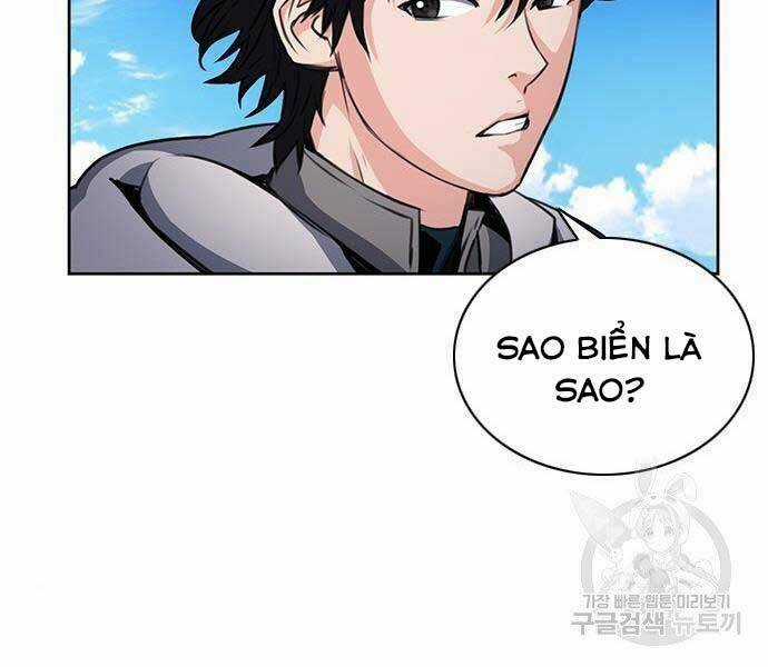 Druid Tại Ga Seoul Chapter 57 trang 6