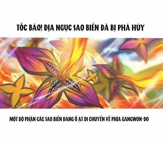 Druid Tại Ga Seoul Chapter 57 trang 7