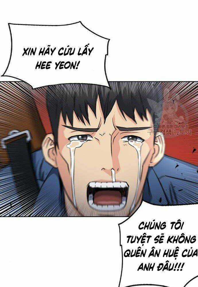 Druid Tại Ga Seoul Chapter 58 trang 100