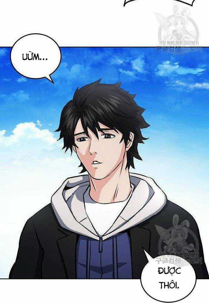 Druid Tại Ga Seoul Chapter 58 trang 101