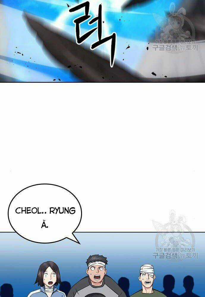 Druid Tại Ga Seoul Chapter 58 trang 108