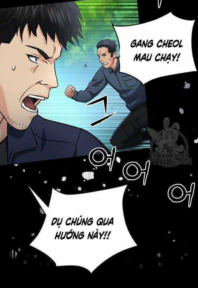 Druid Tại Ga Seoul Chapter 58 trang 116