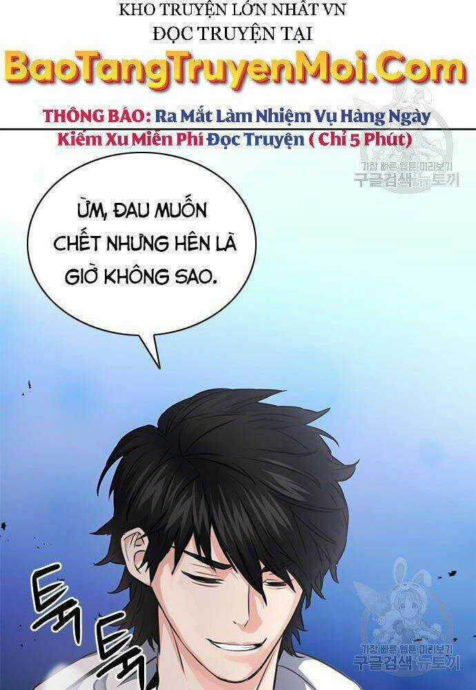 Druid Tại Ga Seoul Chapter 58 trang 12