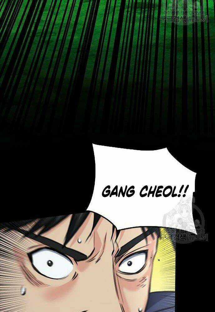 Druid Tại Ga Seoul Chapter 58 trang 120