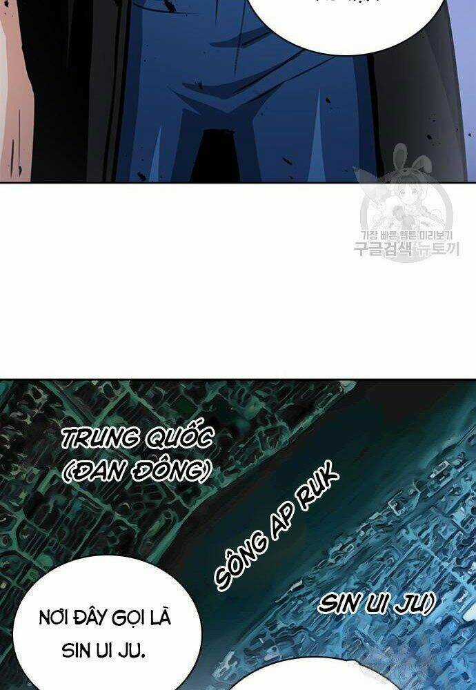 Druid Tại Ga Seoul Chapter 58 trang 14