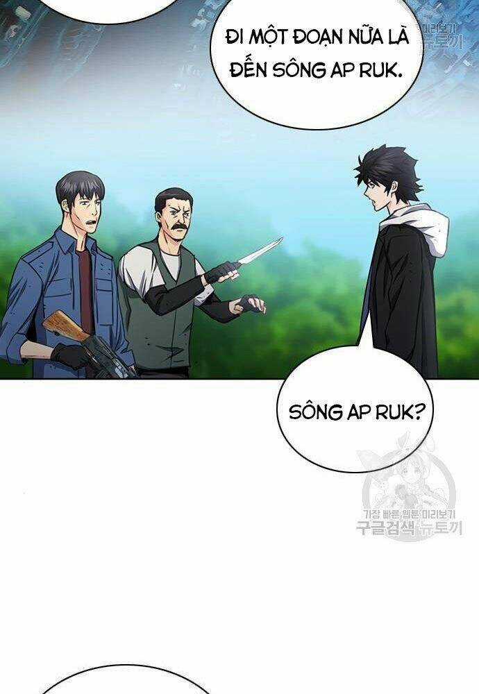 Druid Tại Ga Seoul Chapter 58 trang 15